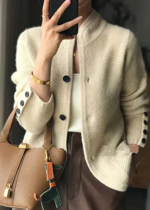 Alissa™ Stylish Cozy Cardigan