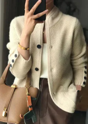 Alissa™ Stylish Cozy Cardigan