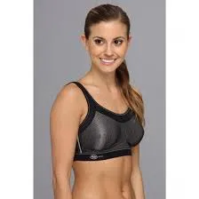 Anita #5529 Active Maximum Support Wire Free Sports Bra BASIC COLORS