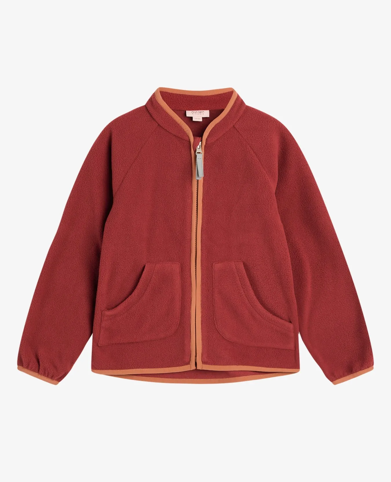 ARIANNM FLEECE JACKET