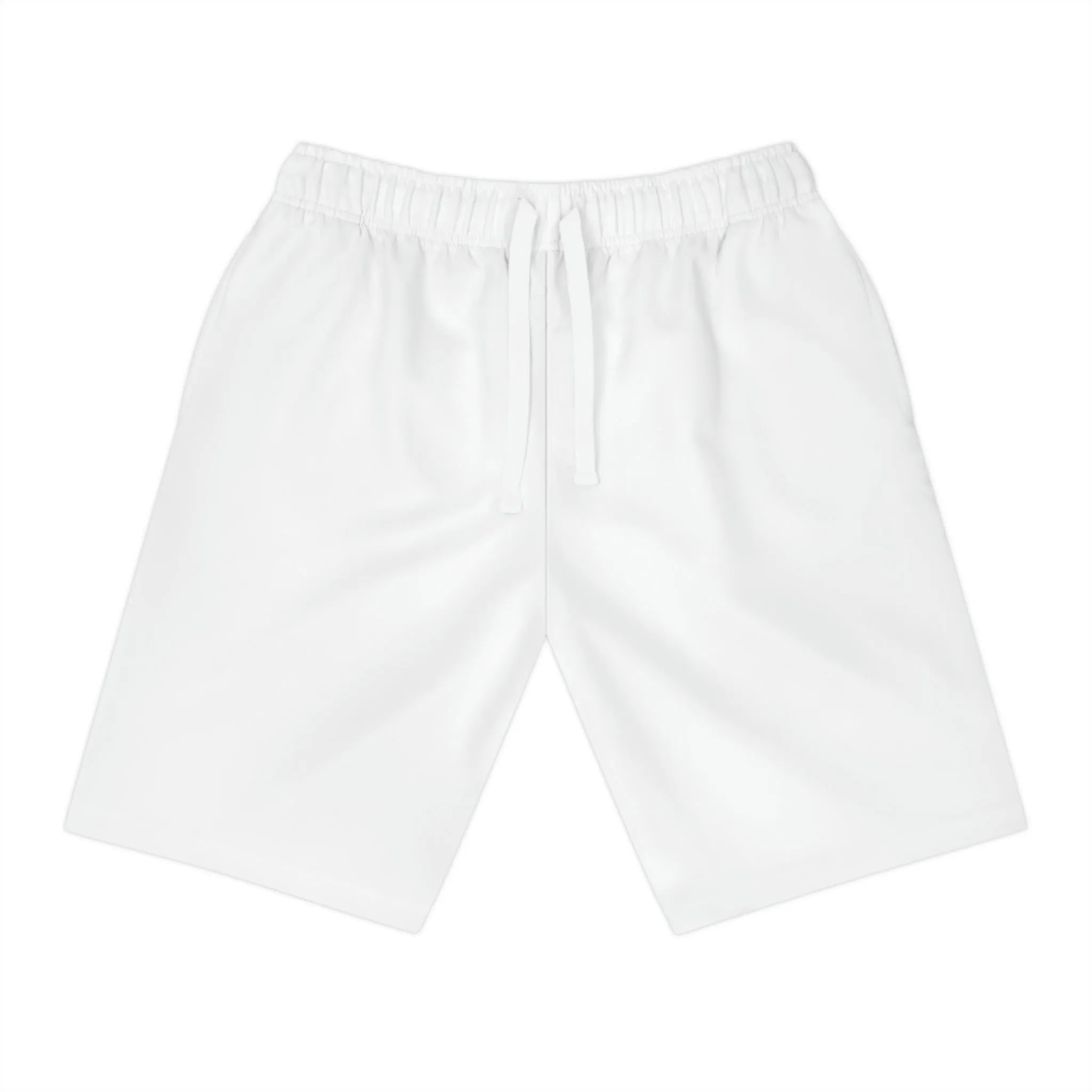 Athletic Long Shorts (AOP)
