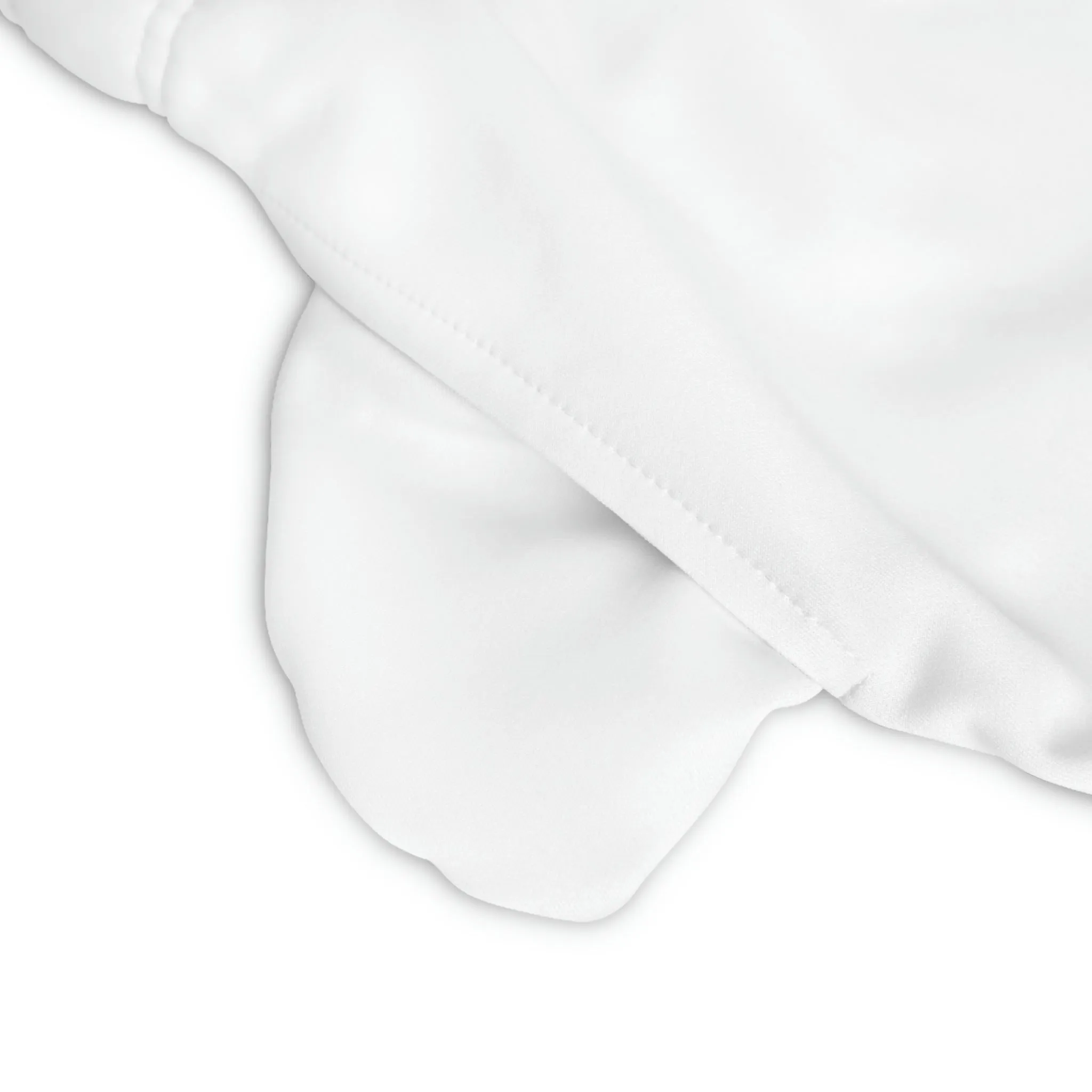 Athletic Long Shorts (AOP)