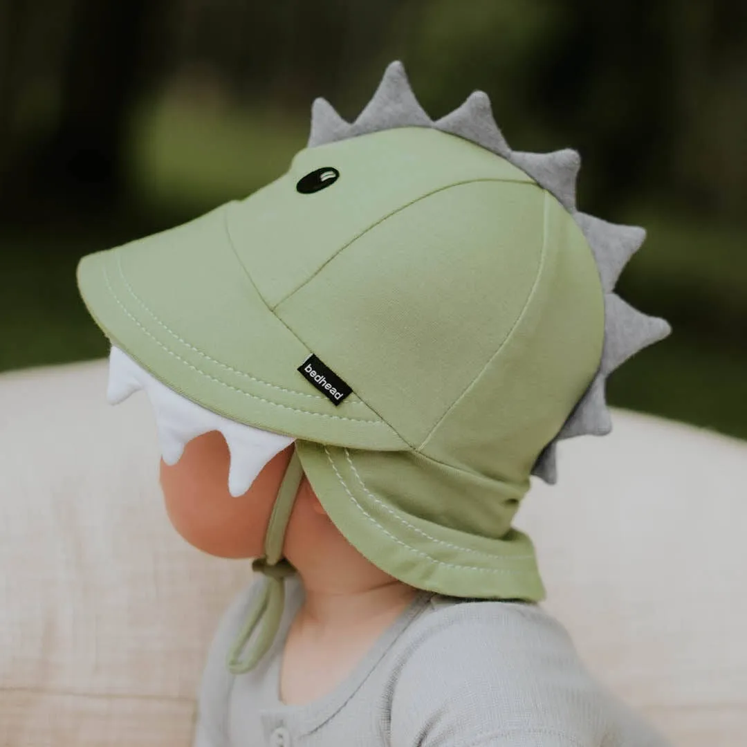 Bedhead Hats - Legionnaire