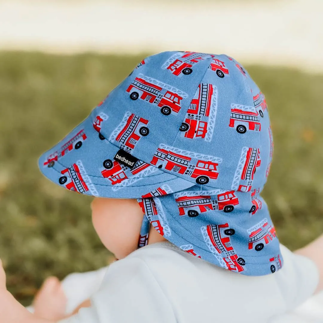 Bedhead Hats - Legionnaire