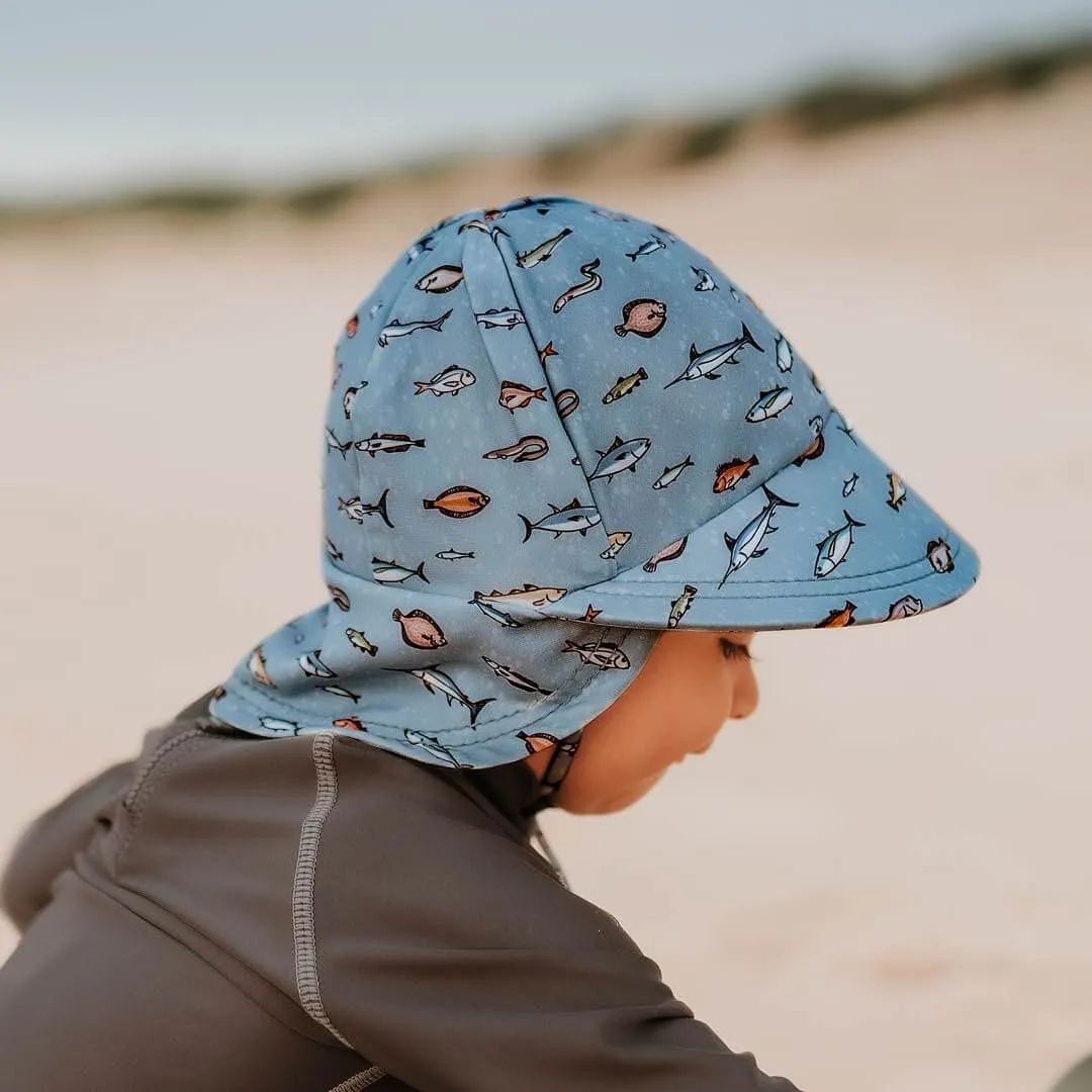 Bedhead Hats - Legionnaire