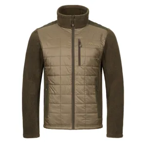 Blaser Combi Jogi Jacket / Fleece Mud