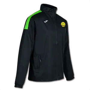 Blisworth F.C. Trivor Rain Jacket - MENS