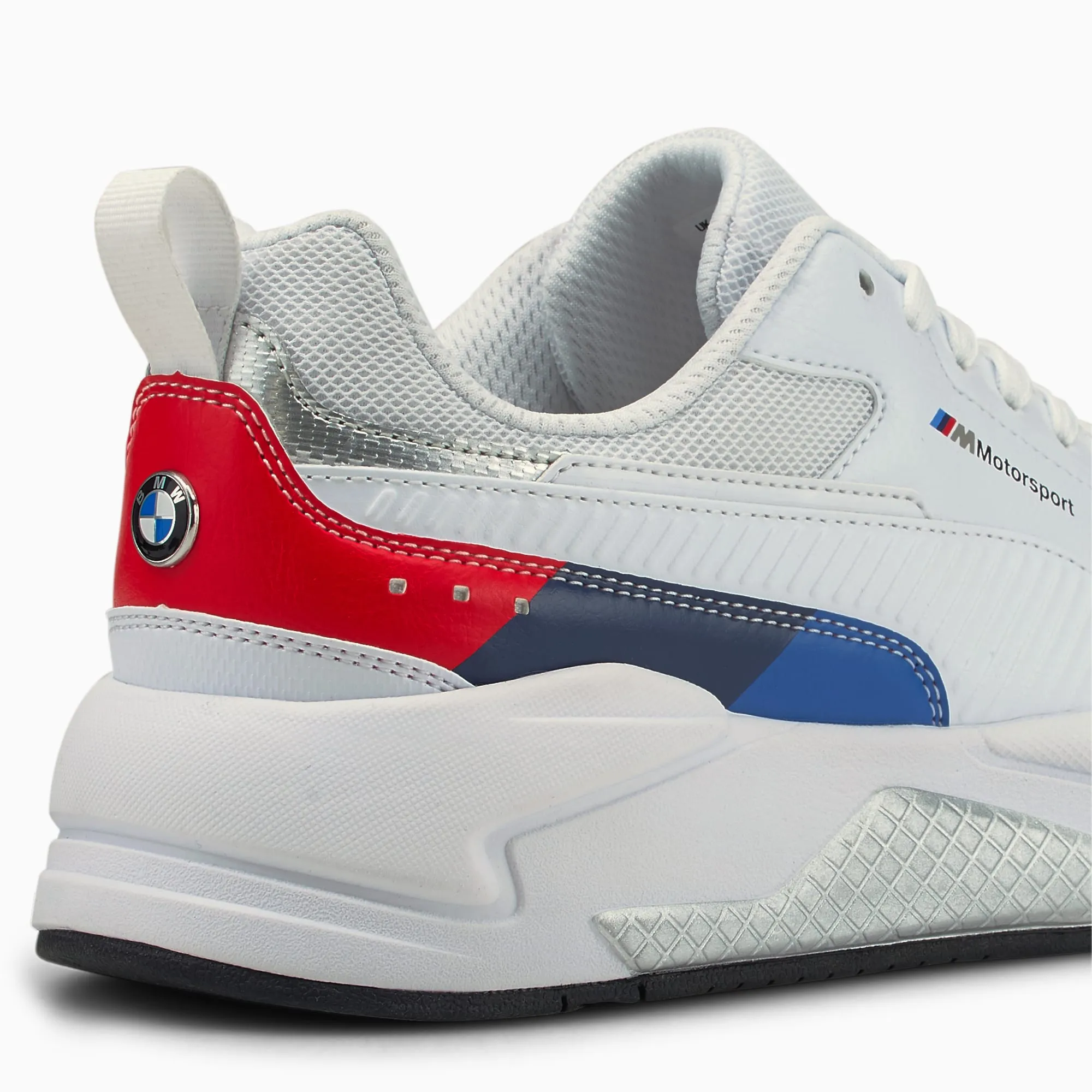 BMW M Motorsport X-Ray 2 Sneakers-30687702