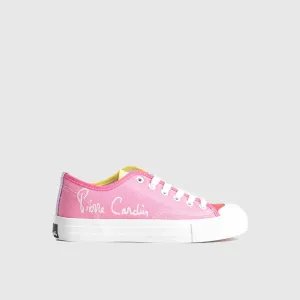 Casual Sneakers 10009 Pink Multi