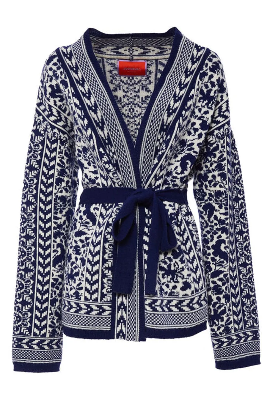Cozy Cardigan