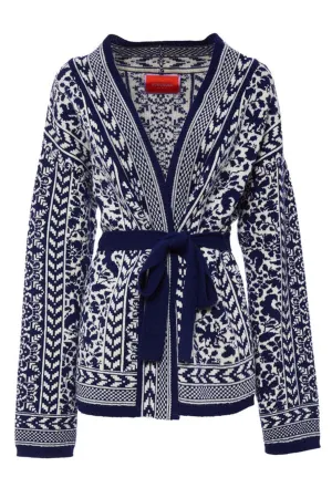 Cozy Cardigan