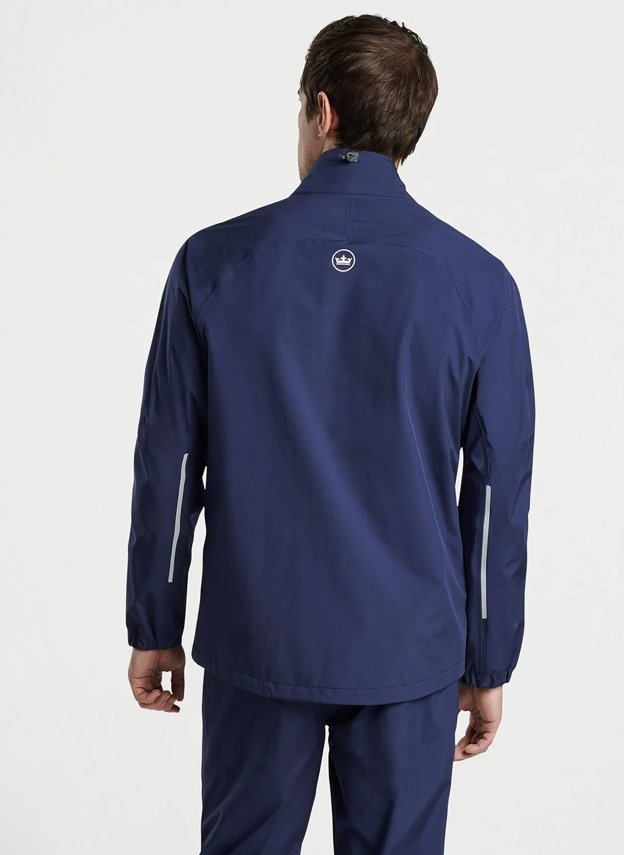 Crown Sport Rain Walker Jacket