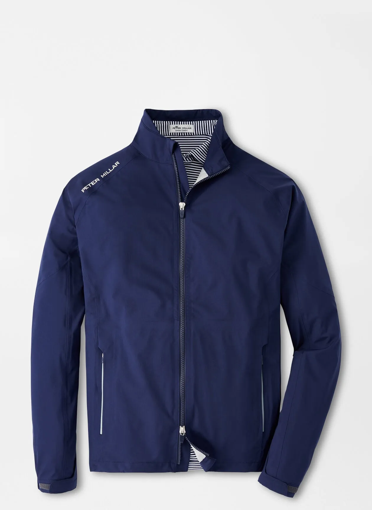 Crown Sport Rain Walker Jacket