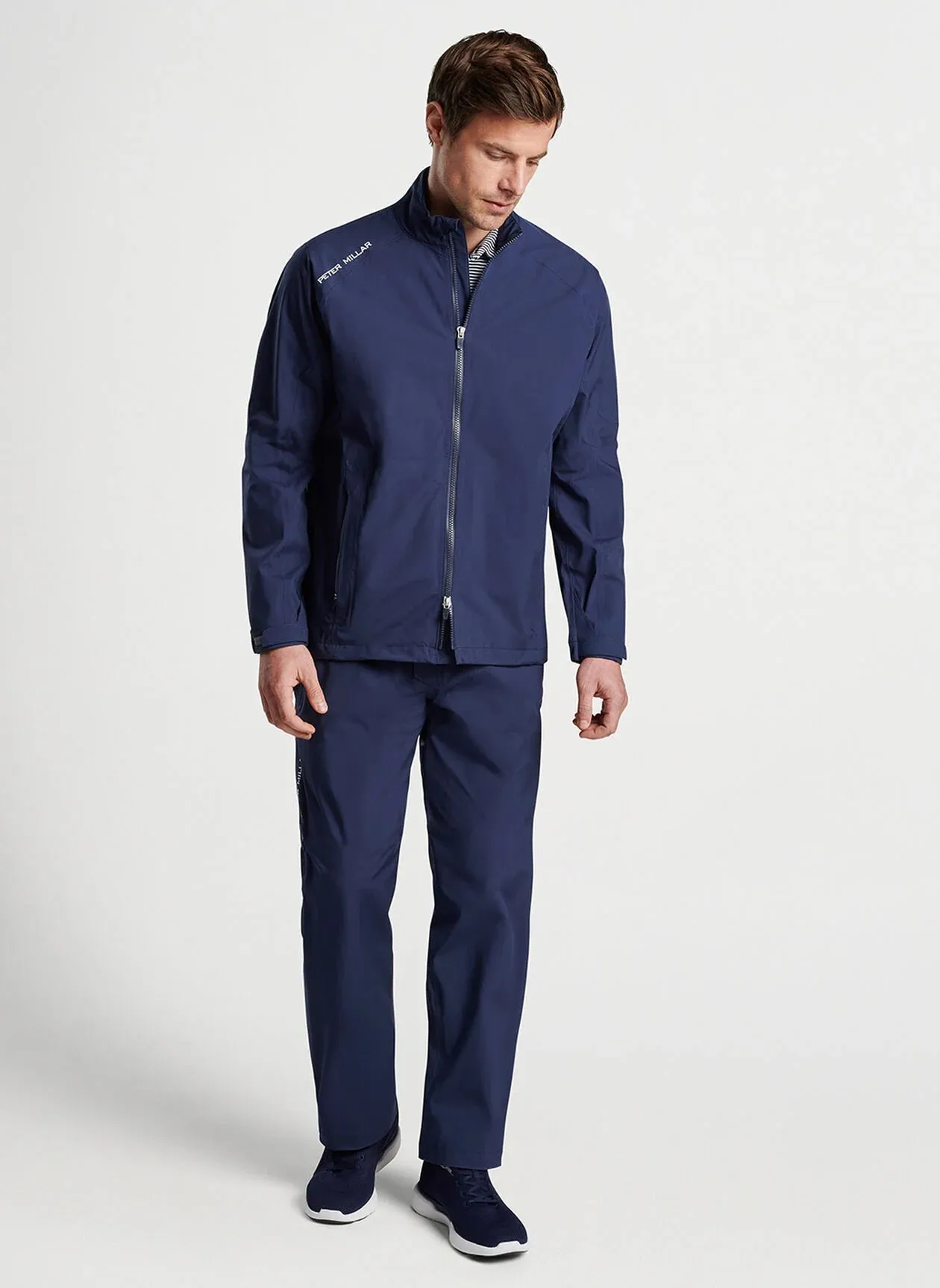 Crown Sport Rain Walker Jacket