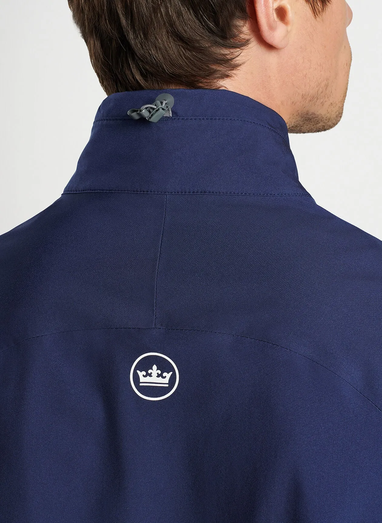 Crown Sport Rain Walker Jacket