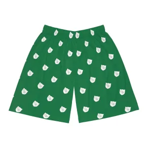 CTR Choose the Right Basketball Shorts