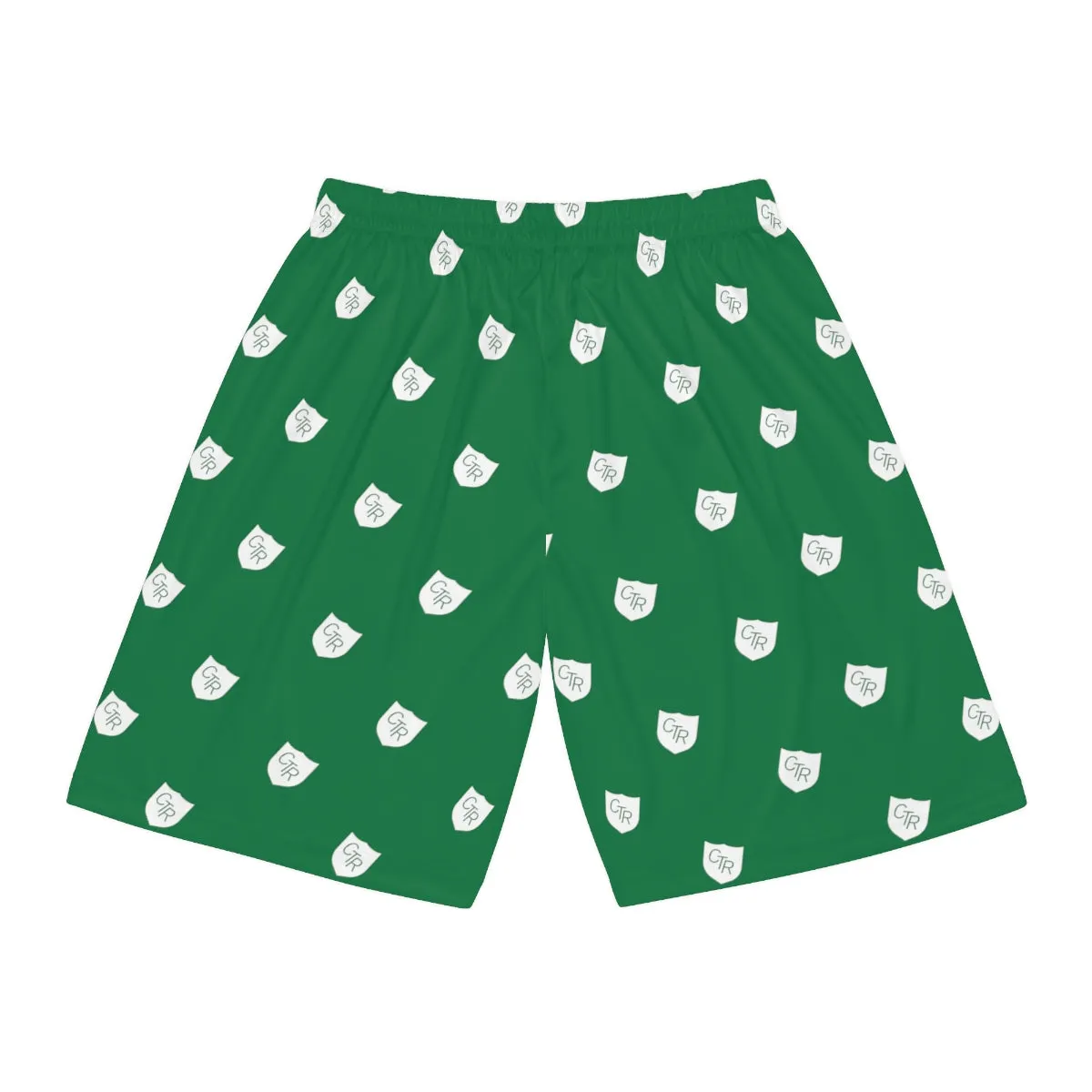 CTR Choose the Right Basketball Shorts