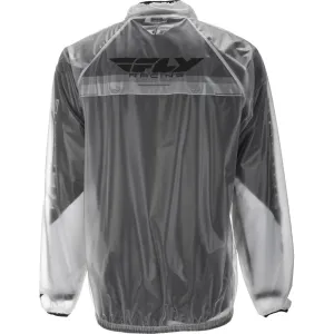 Fly Racing Rain Jacket