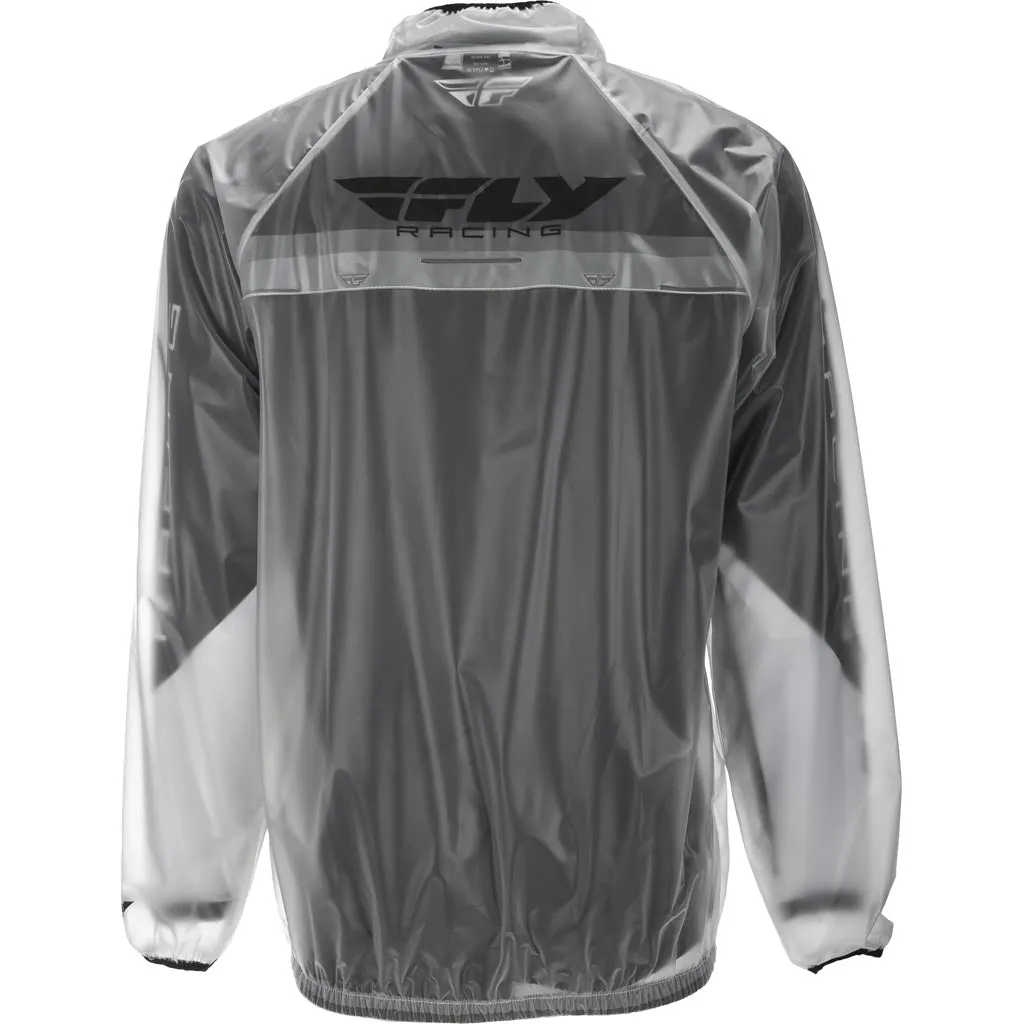 Fly Racing Rain Jacket