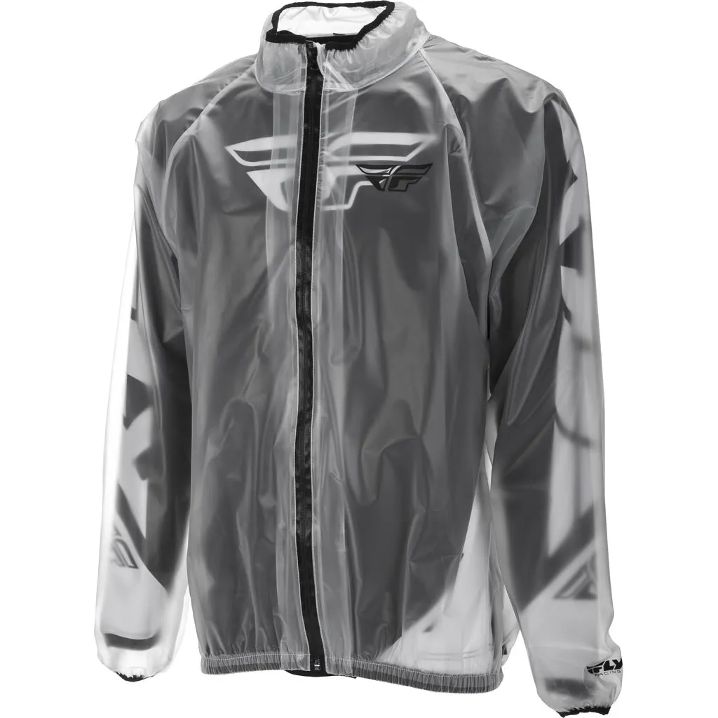 Fly Racing Rain Jacket