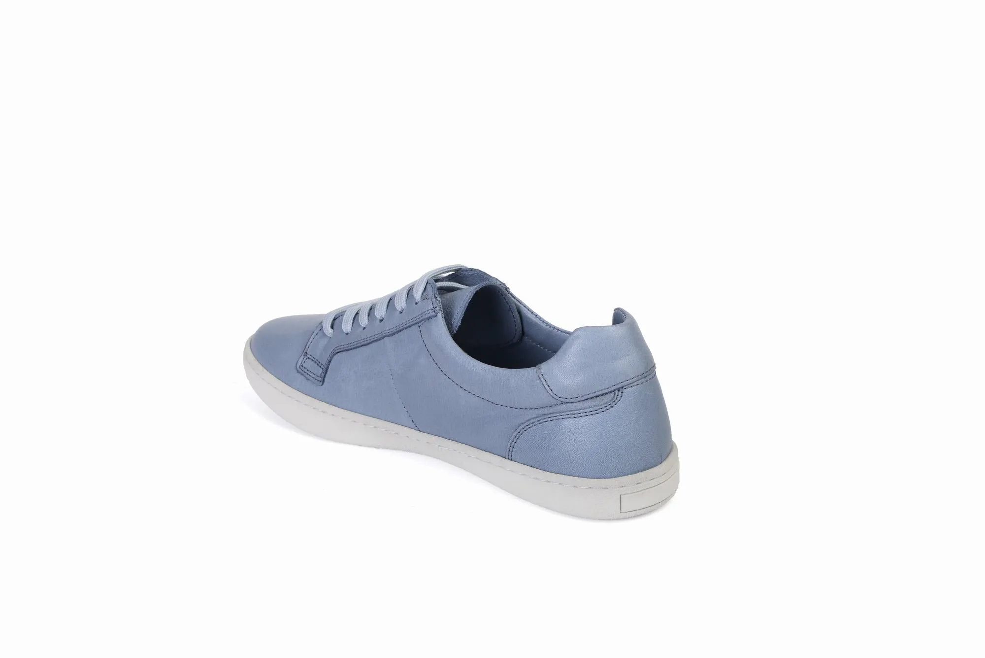 FOOT FEDERATION FAMILY DERBY WOMEN'S SNEAKER BLUE