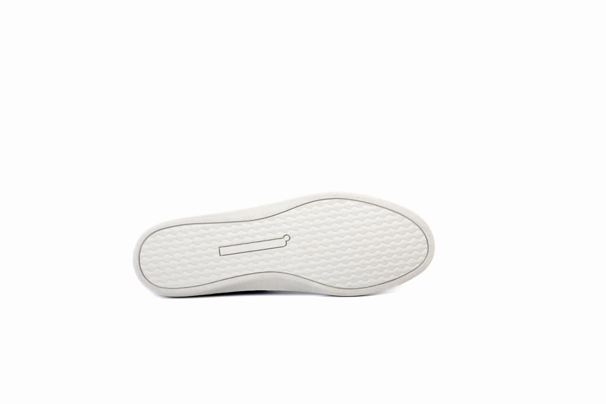 FOOT FEDERATION FAMILY DERBY WOMEN'S SNEAKER BLUE