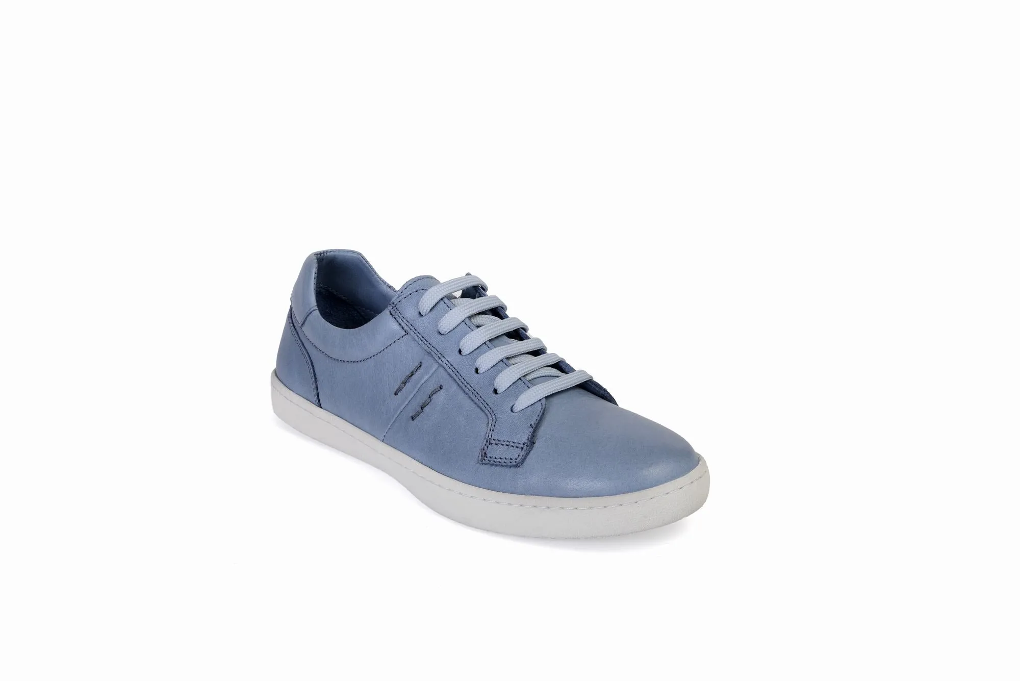 FOOT FEDERATION FAMILY DERBY WOMEN'S SNEAKER BLUE