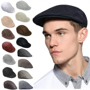 GEMAY Mens Sun Hat