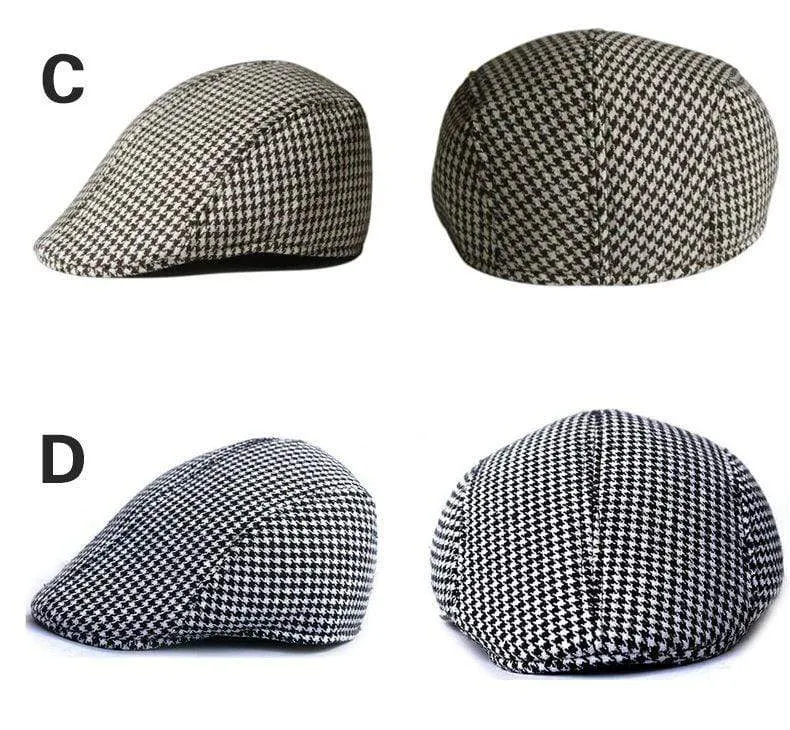 GEMAY Mens Sun Hat