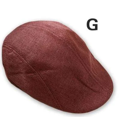 GEMAY Mens Sun Hat
