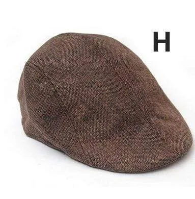 GEMAY Mens Sun Hat