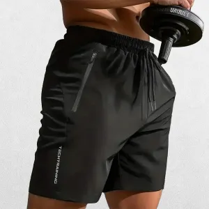 GPW Summer Shorts - Lightweight Athletic Gym Shorts for Men