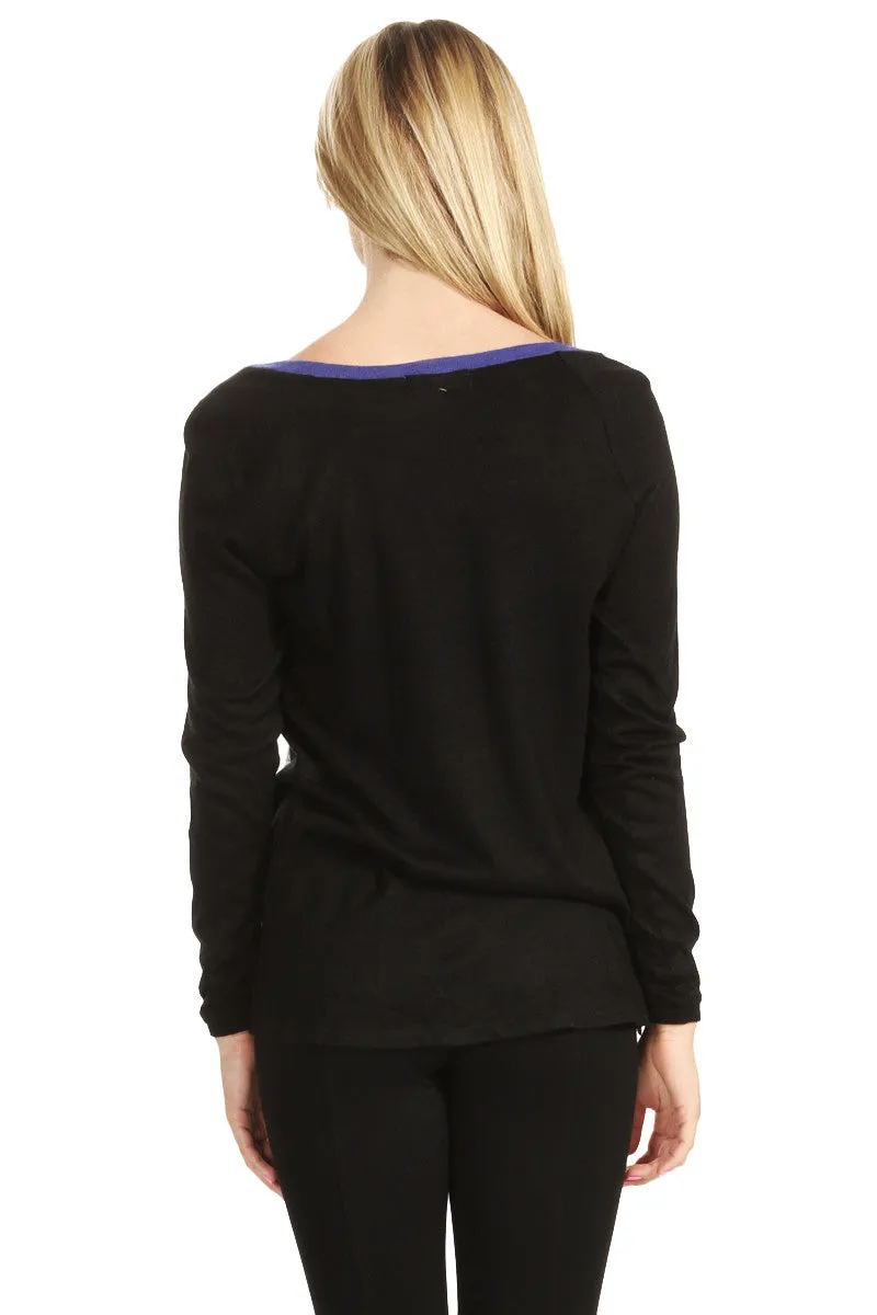Greystone Sweater