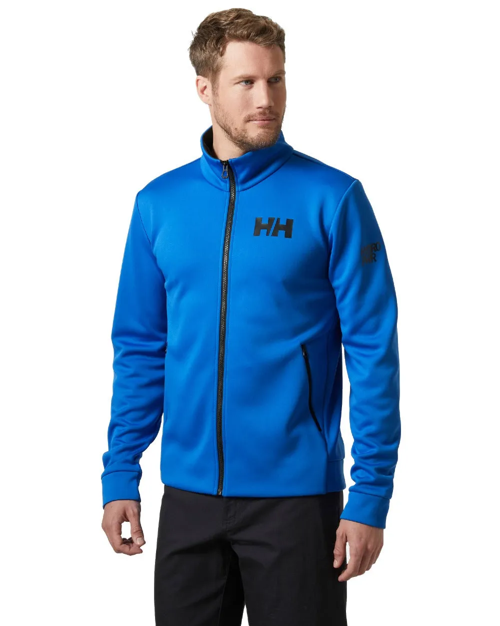 Helly Hansen HP Fleece Jacket 2.0