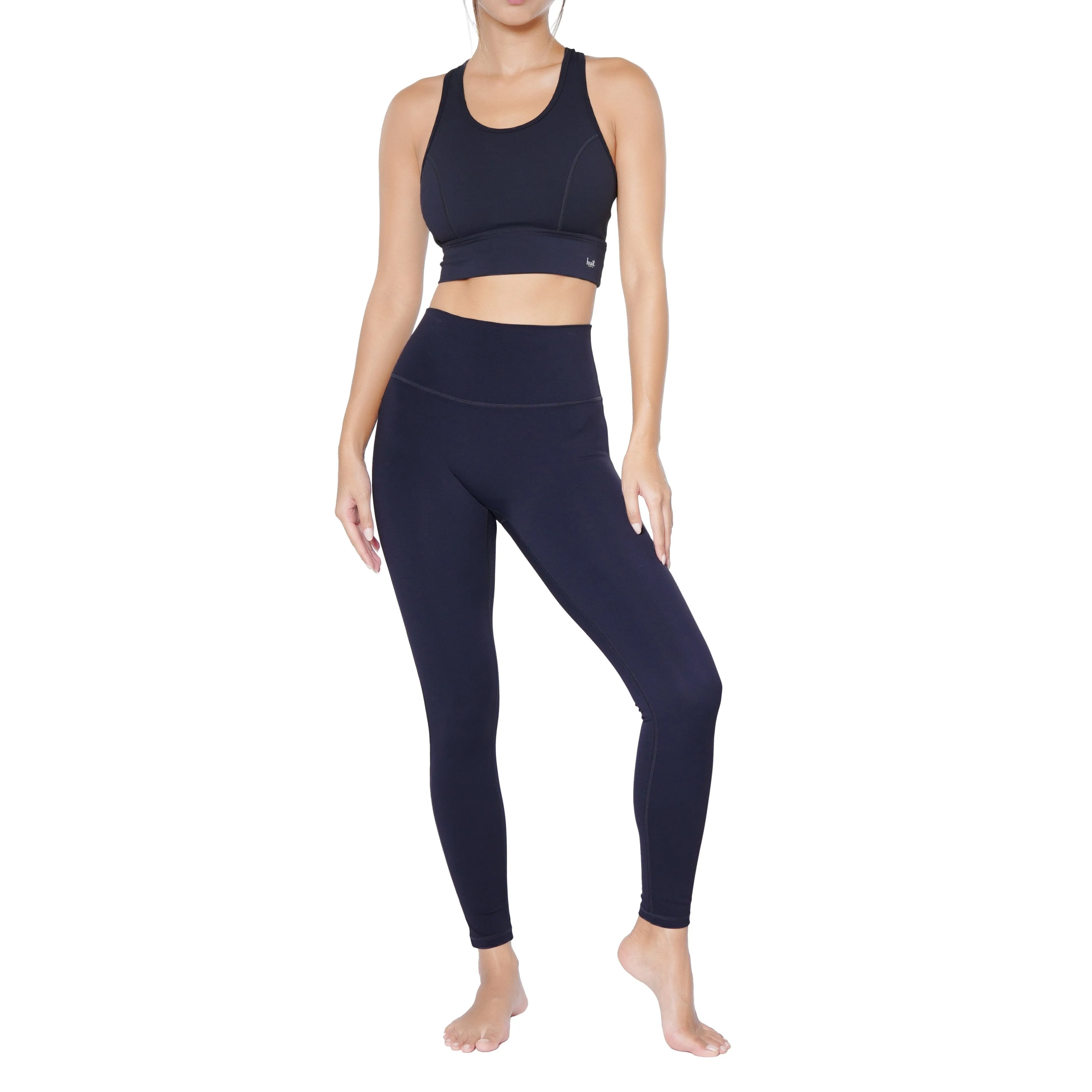 Huit Bien-etre Sports Bra
