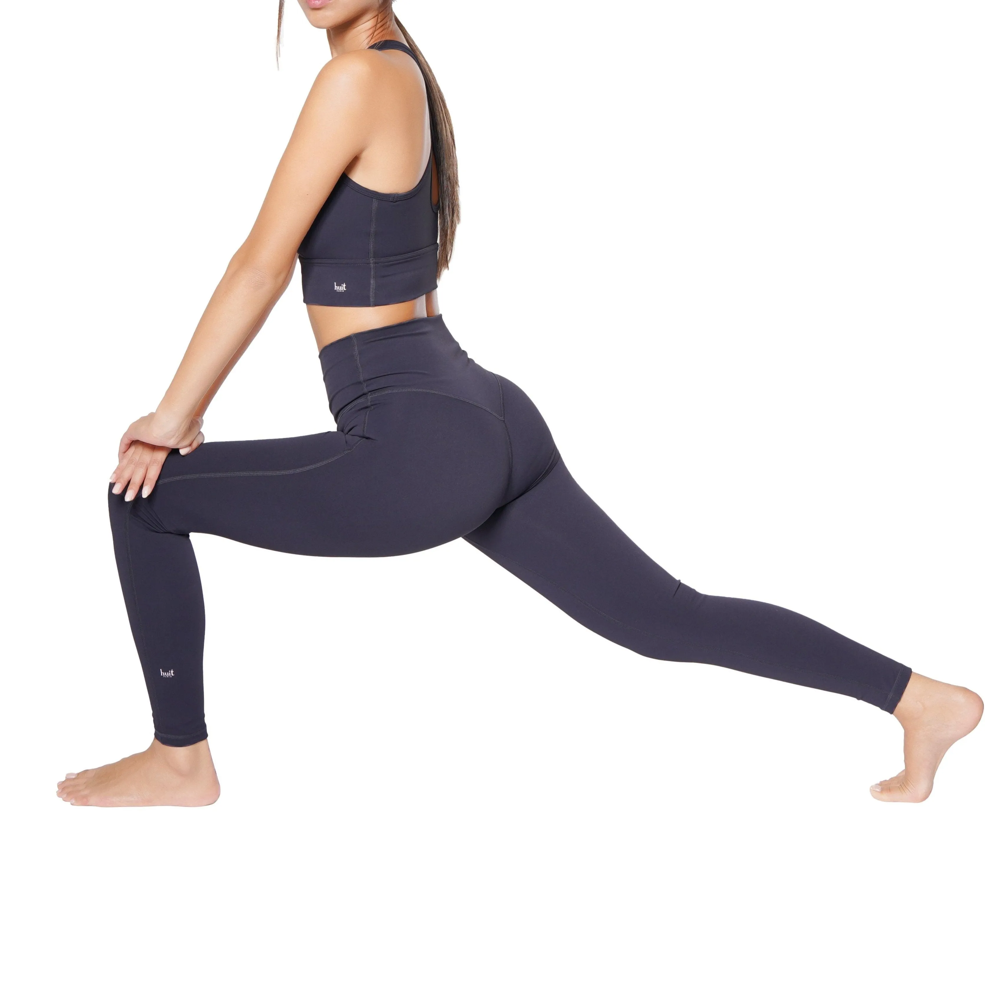 Huit Bien-etre Sports Bra