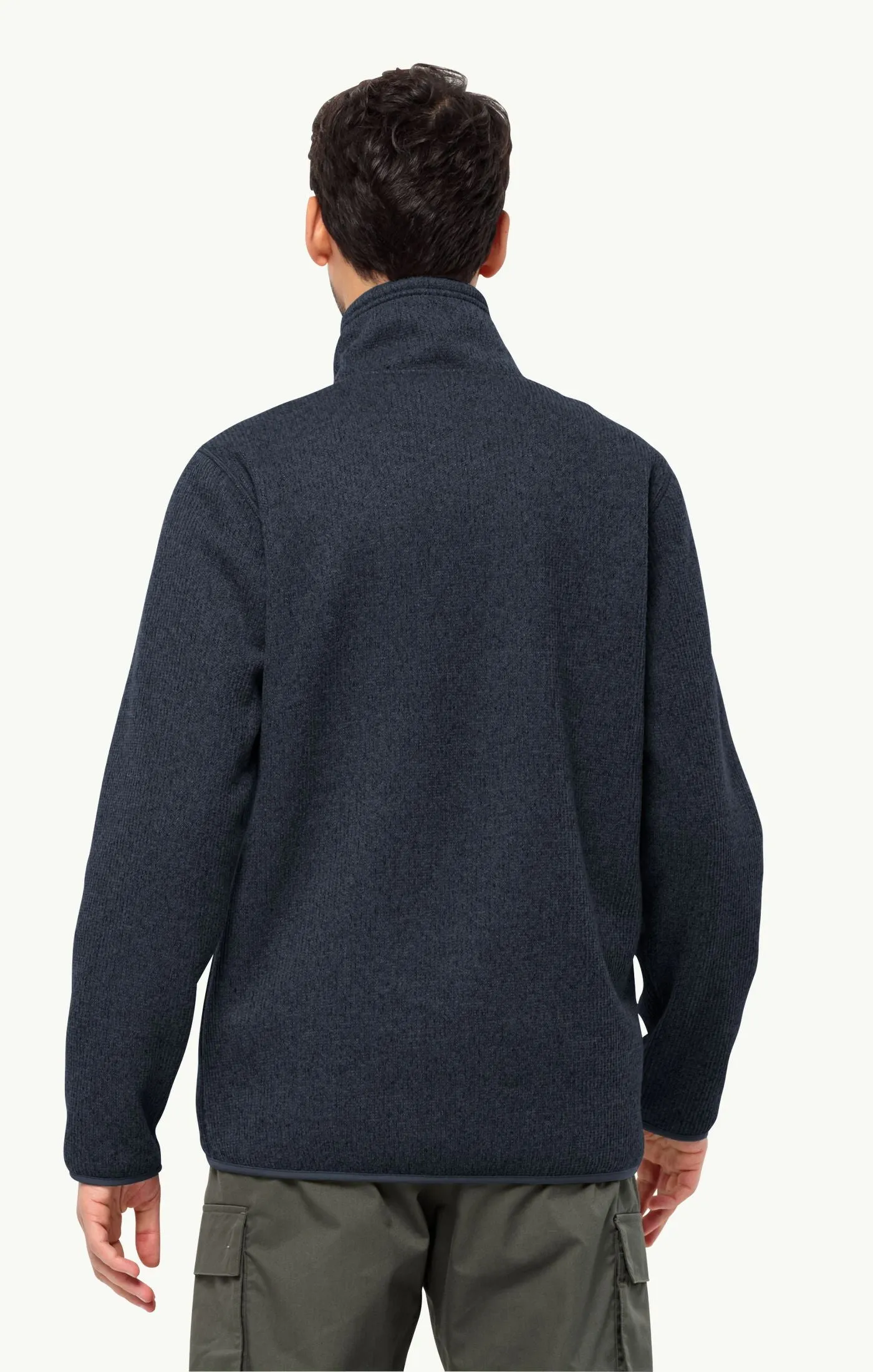 Jack Wolfskin Robson Fjord Fleece Jacket