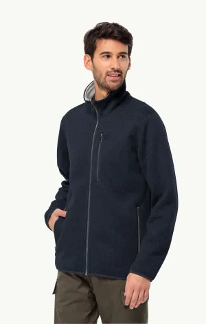 Jack Wolfskin Robson Fjord Fleece Jacket