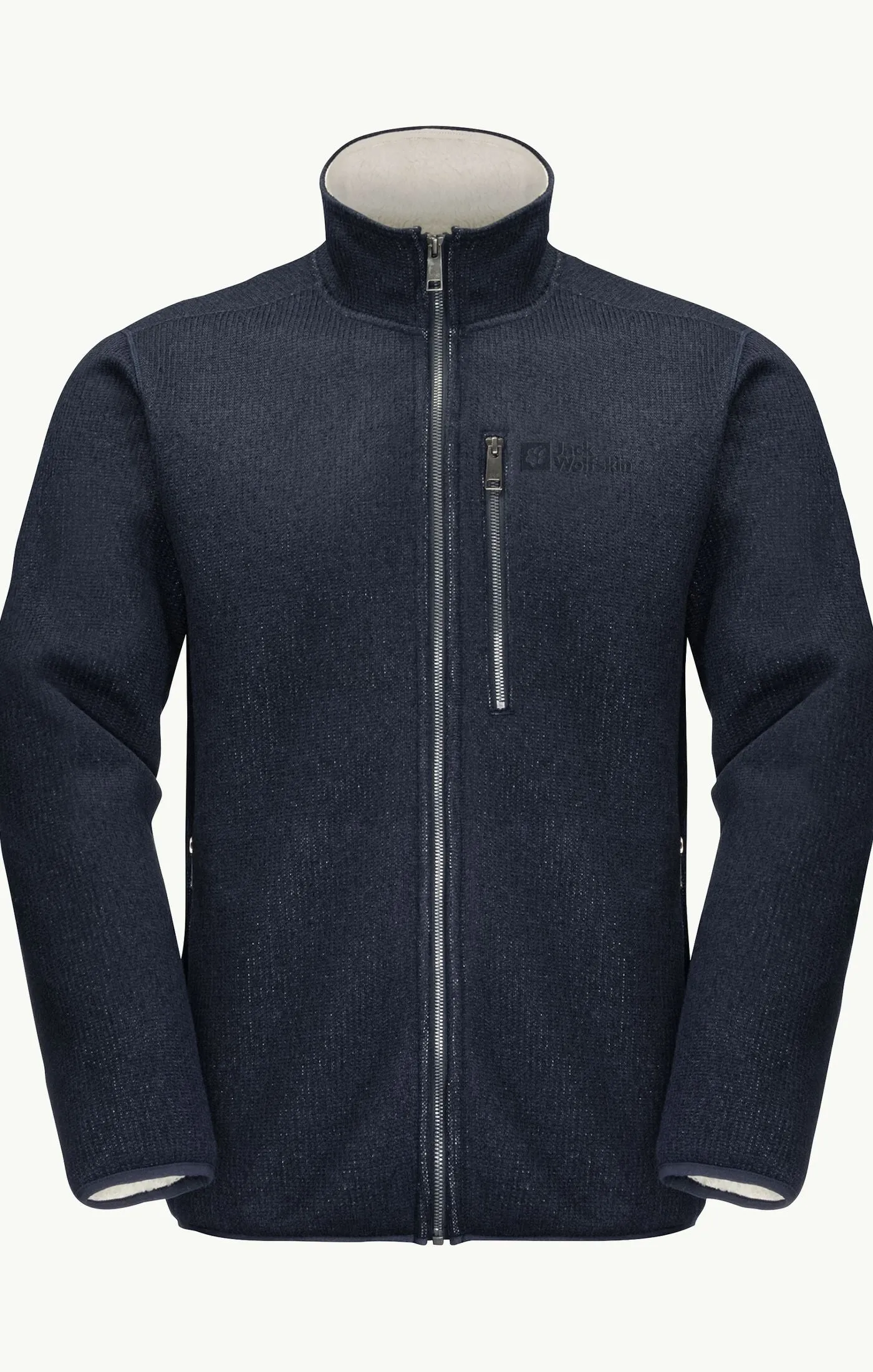 Jack Wolfskin Robson Fjord Fleece Jacket