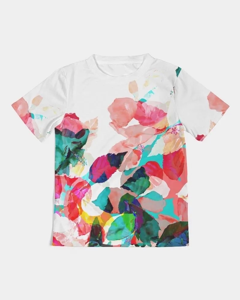 Kids Tee Bloom