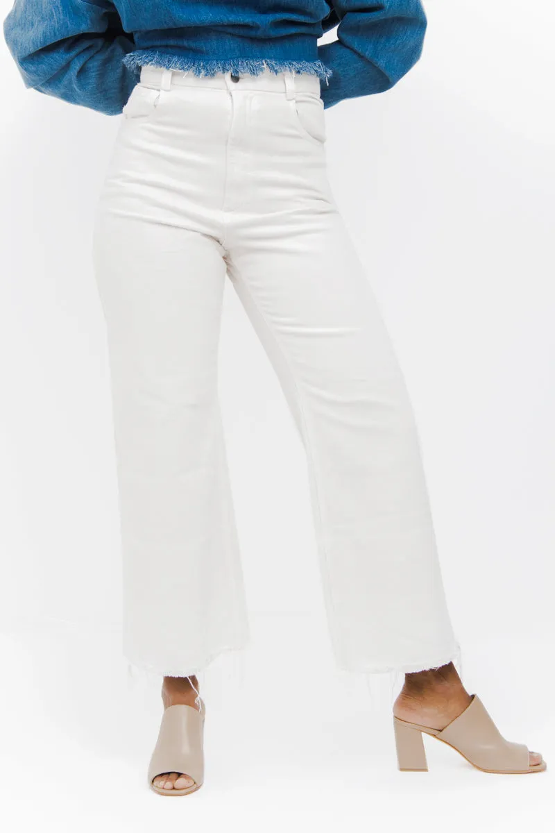 LEGION JEANS