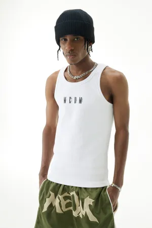MEDM TANK TOP