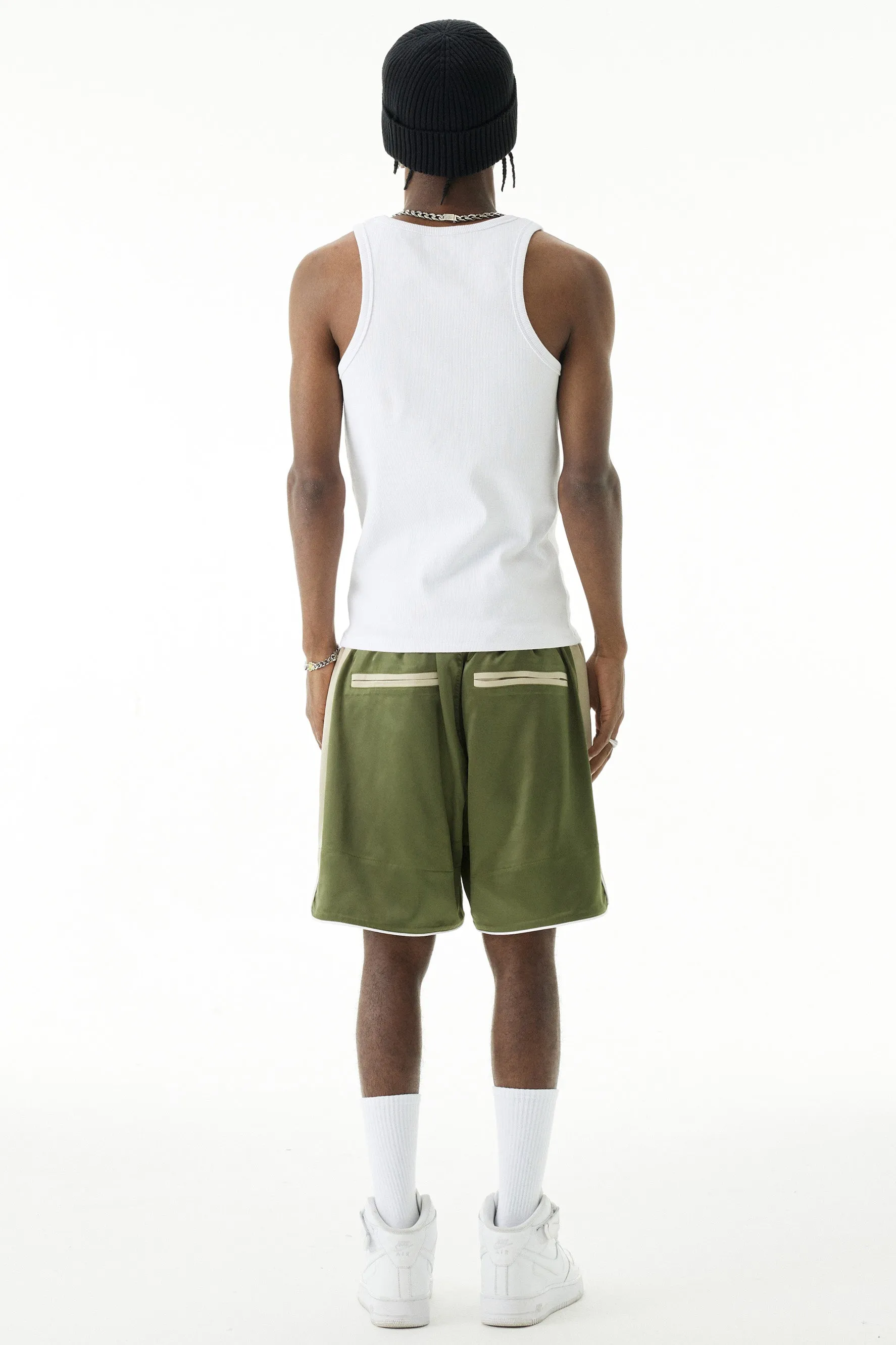 MEDM TANK TOP