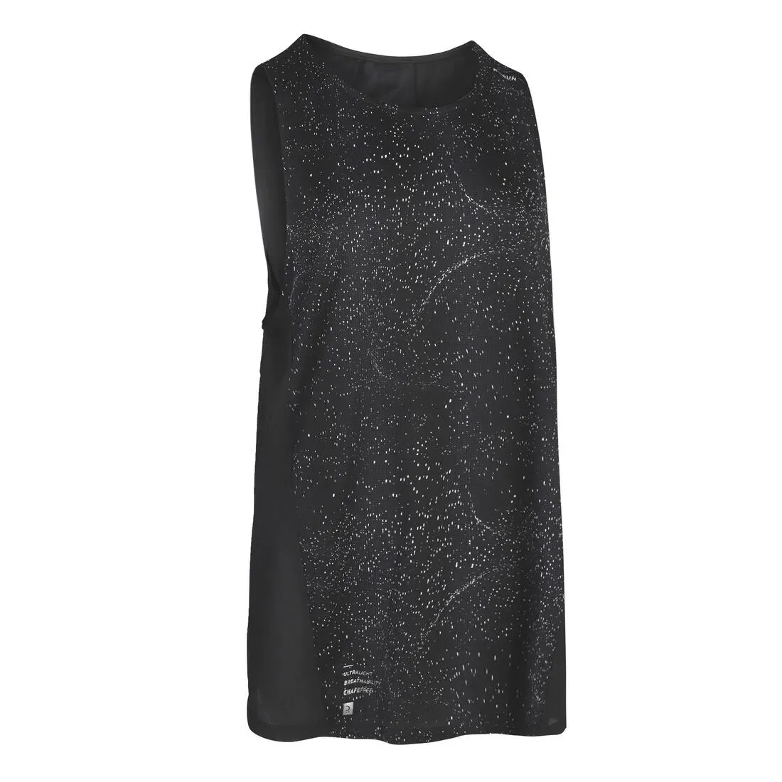 Men's Breathable Running Tank Top