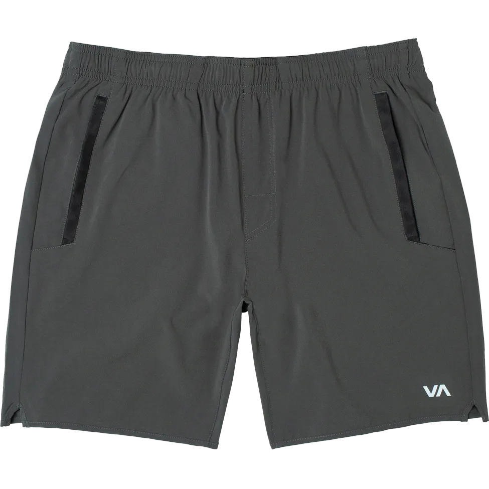 Men's Yogger Stretch Short
