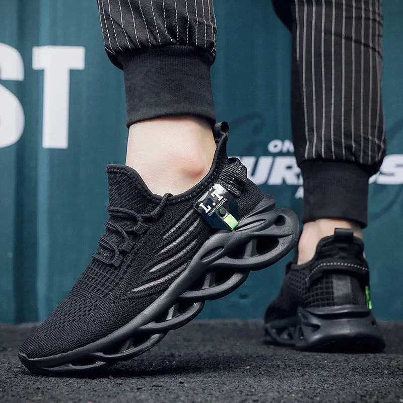 Metro Glide Light Sneakers