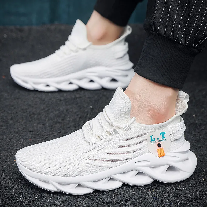 Metro Glide Light Sneakers