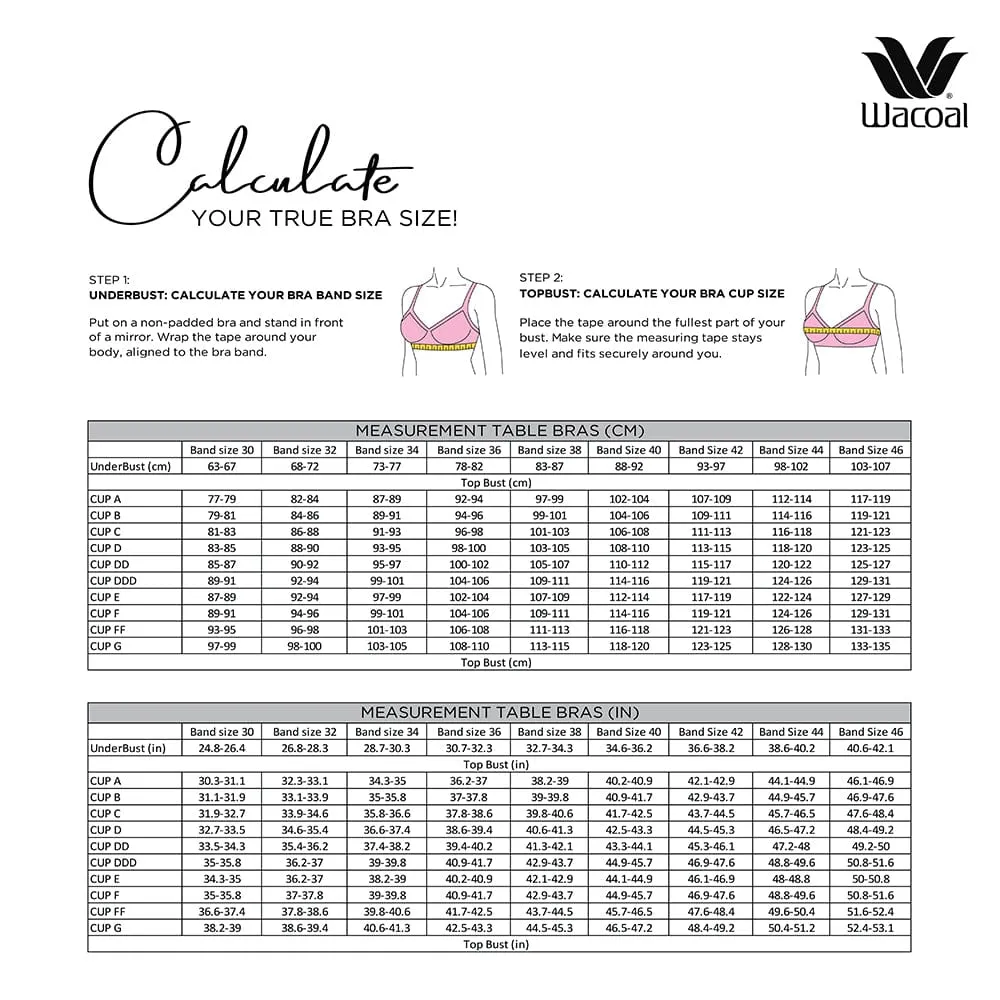 Motion Wear Sports Padded Non-wired Racer Back High Intensity Full coverage Sports Bra - Black