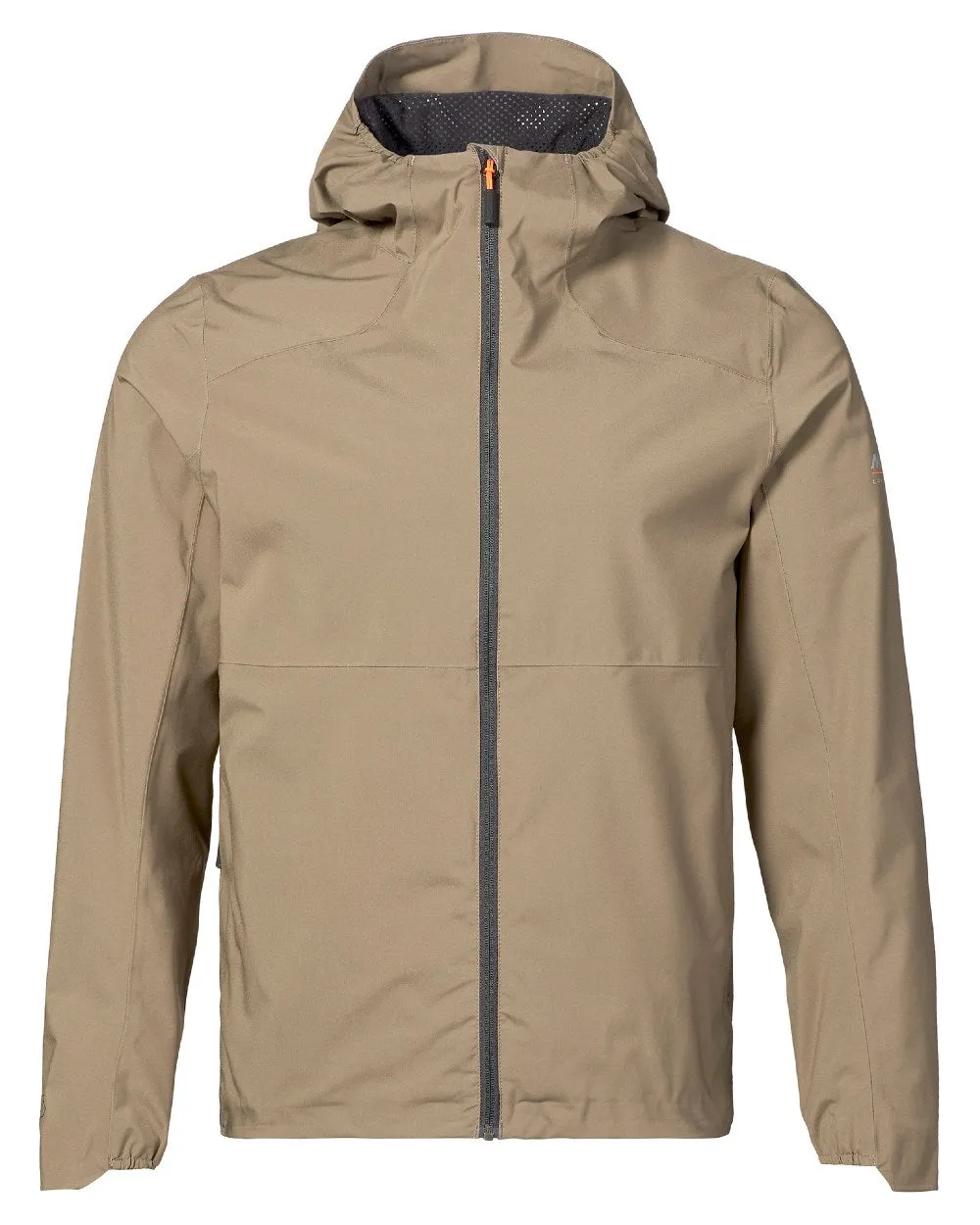 Musto X Land Rover Lite Rain Jacket