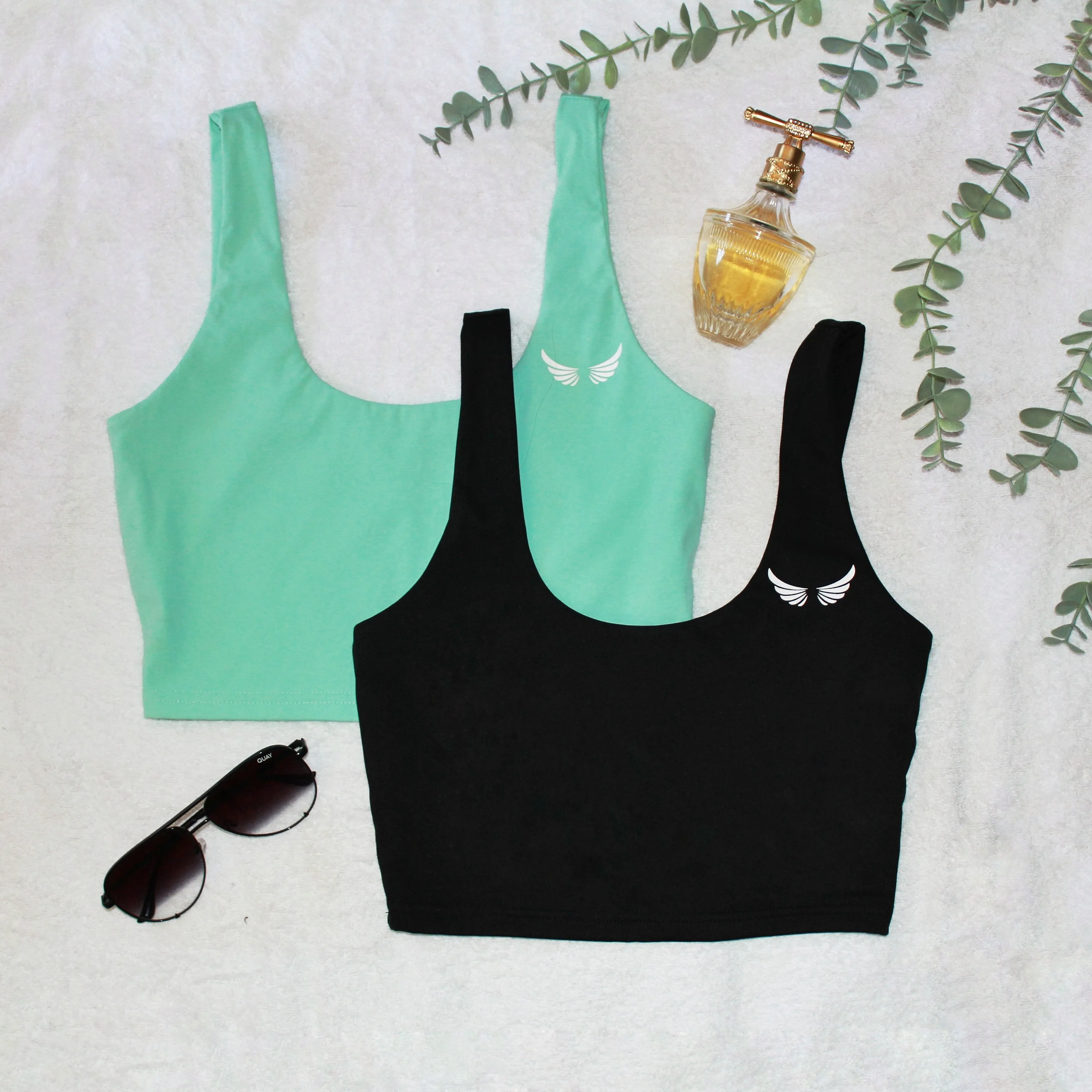 MY DESTINY | Infinite Sports Bra